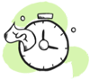 心情愉悦